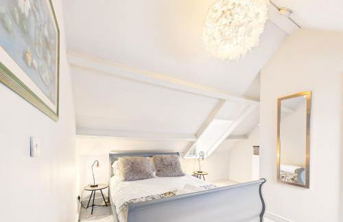 Bay Tree House by Signature Stays - Cosy Cottage - Moreton-in-Marsh - Cotswold - Foto 5