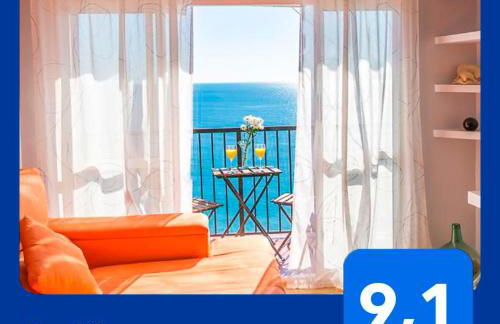 Piso primera línea de playa - Foto 1