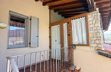 La lavanda di Poppi-mini appartamento - Foto 77