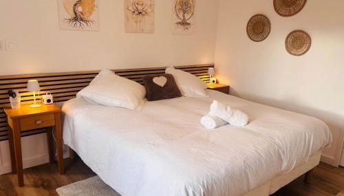 T2 en RDC Villa tout confort - Foto 2