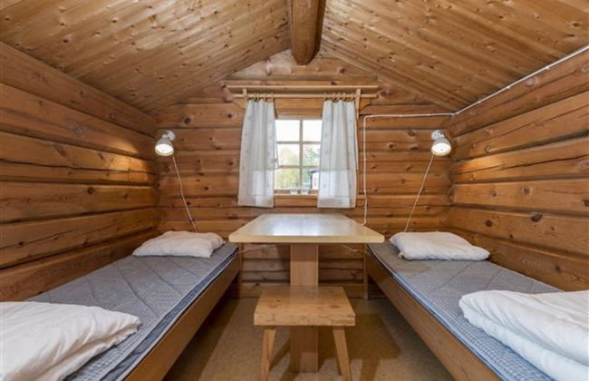 First Camp Orsa - Foto 15