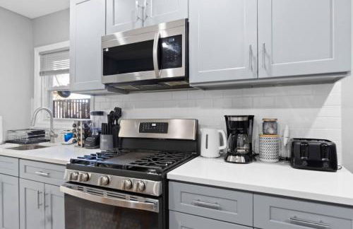 The Hillside | Full House | Parking | Near EWR-NYC - Foto 44