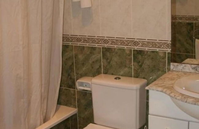 Apartamentos El-Faro-45 - Foto 10