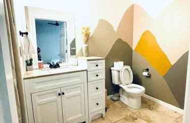 Pet Friendly! Private retreat in Nob Hill - Foto 3