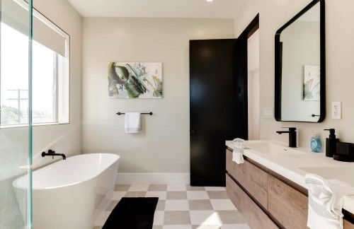 Brand New Modern 4 Bedroom House Pickfair Village - Photo 45