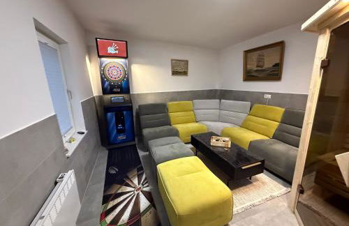 Luxury-Wellnessresidence- Altes Kapitänshaus - Photo 58