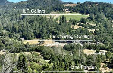 The Calistoga Cottage Wooded And Sunny 5 Mins To Downtown - Foto 48