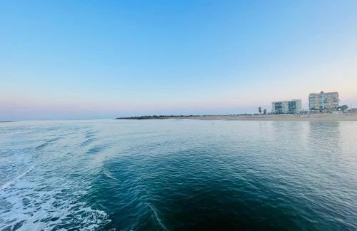 Apartamento Ría Punta Umbría - Foto 23