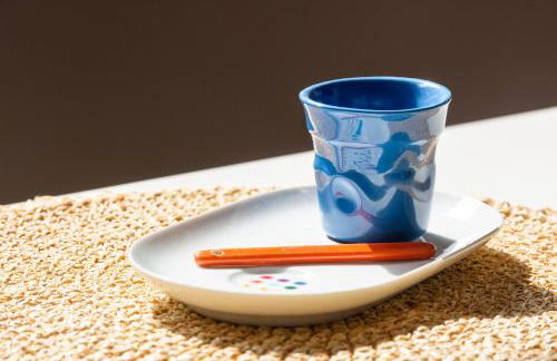 GuestHost - II Nido di Clò Studio without Kitchen - Foto 8