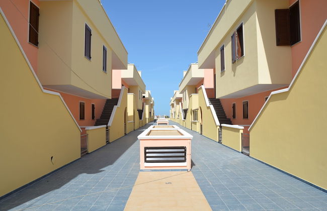 Eden Village - Photo 26