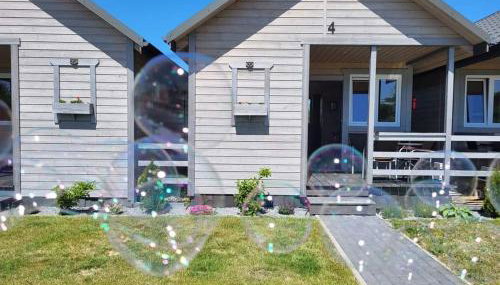 Bajkowe Chatki - Photo 2