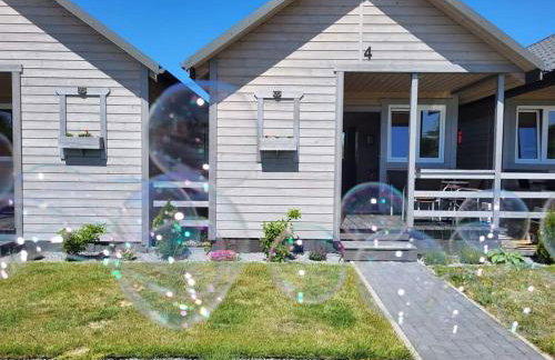 Bajkowe Chatki - Foto 2