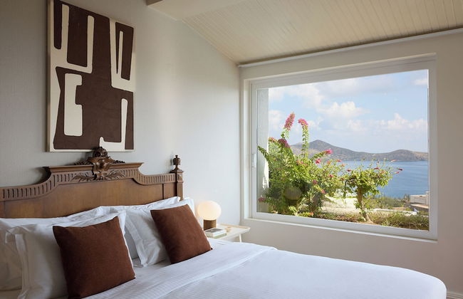 Elounda Gulf Villas by Sandglass - Photo 40