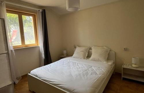 Gîte 6 personnes dans un écrin de verdure avec vue - Foto 19