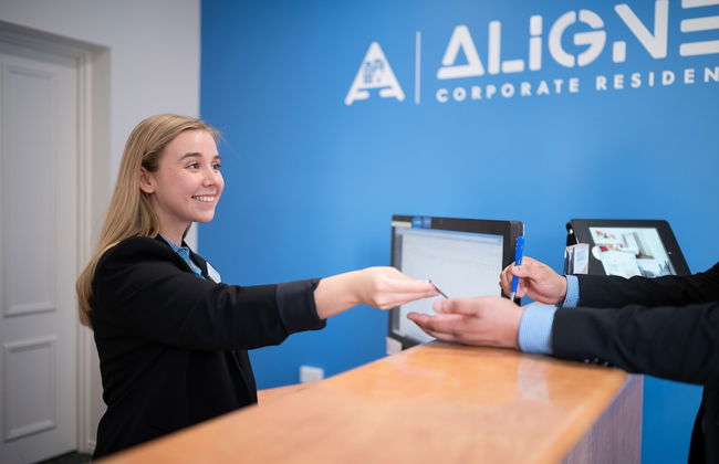 MainStay Suites Kew - Foto 2