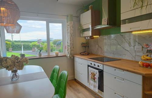 Sperrin View - For The Open'25 - Foto 25