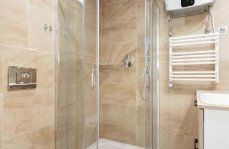 Domki przy plaży Owocowy Ogród - Photo 20