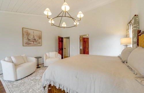 Incredible Lake Glenville Views Cashiers Home - Foto 15