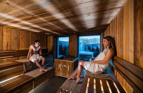 K1 Mountain Chalet - Luxury Apartements - Foto 14