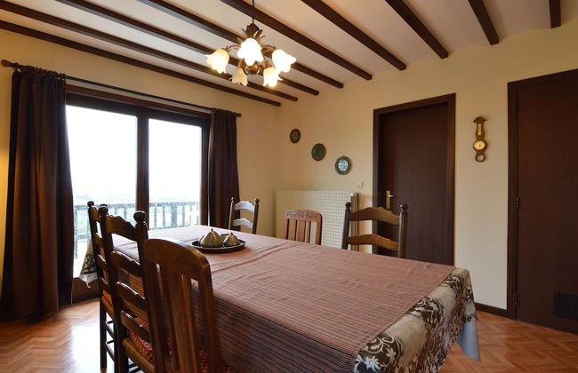 Charming Holiday House With Sauna, Tanning Bed, Garden, Terrace and Lovely View - Foto 26