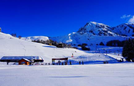 Résidence Goélia Les Chalets des Ecourts - Foto 30