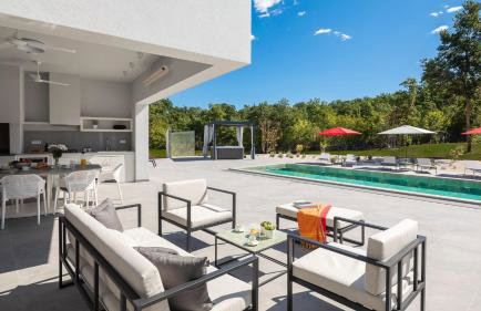 Villa Vines, Modern luxury in serene seclusion - Foto 70