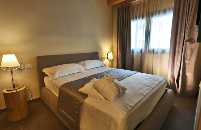 Ninfea Wellness & Spa Residence - Foto 20