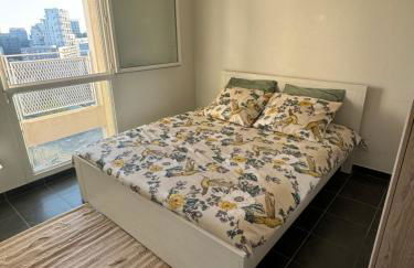 Charmant appartement au cœur du centre ville - Marseille - Foto 15