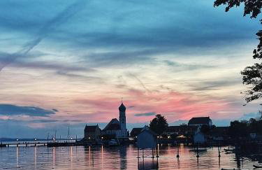 Timeless - die Ferienwohnung in Wasserburg - Foto 15