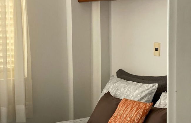 Apartamento Rosenhaus Tower - Photo 15