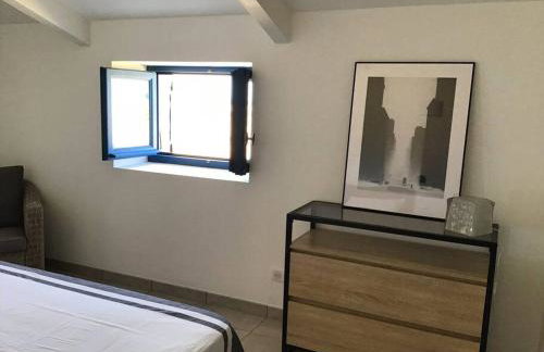 Golfe de Sagone Plage du Liamone Maison pieds dans l'eau - Foto 9