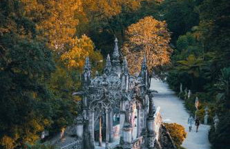 House of Roses - Sintra's Old Town - Photo 24