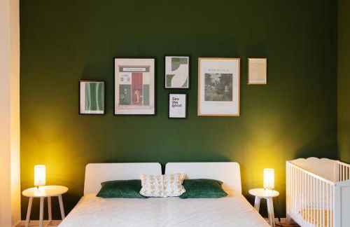 Big apartment with Parking, 30 min to Düsseldorf - Foto 8