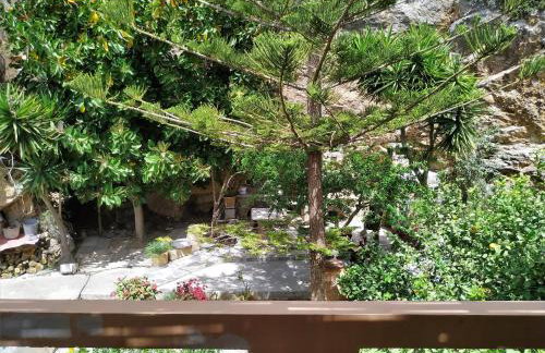 Eutuxia Sea&Mountain Apartment - Tsoutsouros - Foto 18