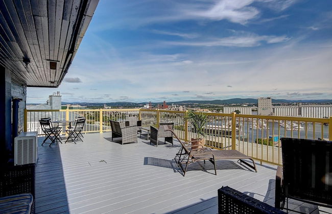 Single Room River View - Foto 16