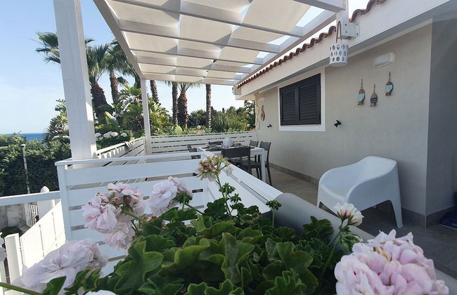 Apartment in Villa a Stone's Throw From the sea Up - Foto 17