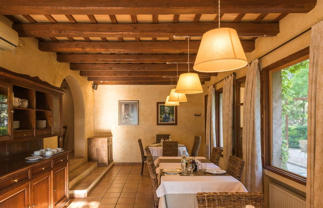 El Moli de Siurana, The Originals Relais (Relais du Silence) - Photo 67