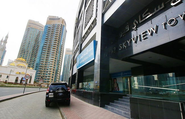 HiGuests - Sky Views - Foto 23