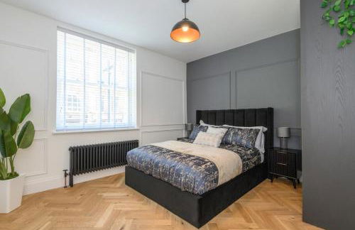 Paradise Boutique Deluxe - Leeds City Center - Steps to Ivy Asia - Foto 36