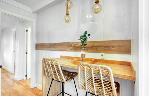 AP-7 XimoApartments con VISTAS ESPECTACULARES AL MAR - Photo 26