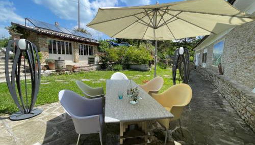 Apartment Casa Vacanza Cascina Lovera-4 by Interhome - Foto 3