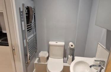 The snug, Yapton, Arundel, West sussex - Foto 7