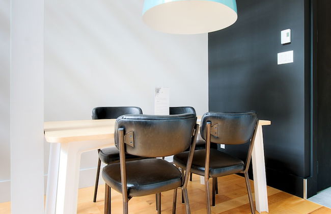 Les Lofts St-Pierre - By Les Lofts Vieux-Quebec - Foto 77