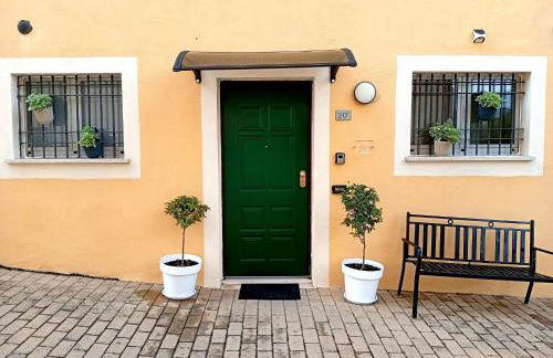 Appartamenti Castel Ritaldi Il Sagrantino - Foto 24