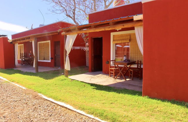 La Aldea De San Rafael - Foto 25