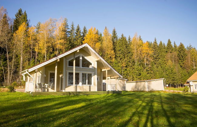 Cottages Russkaya Krasavitsa - Foto 1