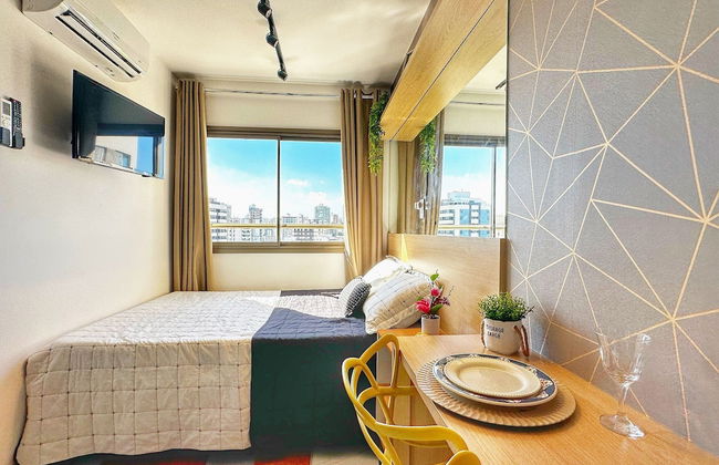 Smart Costa Azul by VLV Stays - Photo 36