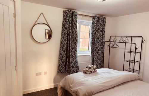 Newhaven House - Foto 23