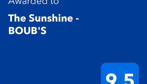 The Sunshine- Appart cosy proche Paris-Disney avec Parking privé dans résidence - Foto 2