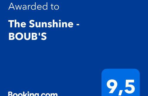 The Sunshine- Appart cosy proche Paris-Disney avec Parking privé dans résidence - Foto 2